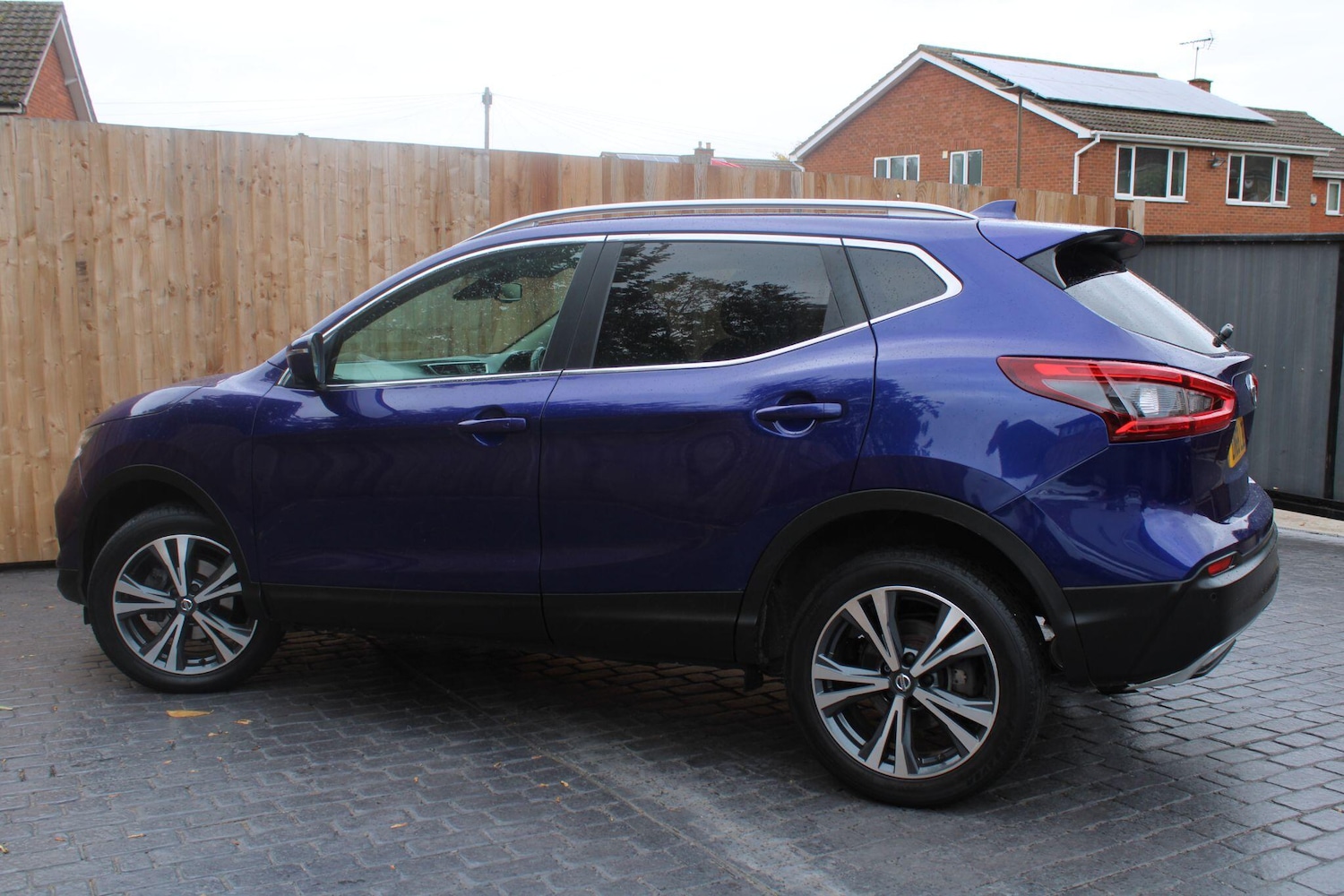 Used Nissan Qashqai 2018 for sale - 76152734: Photo 31