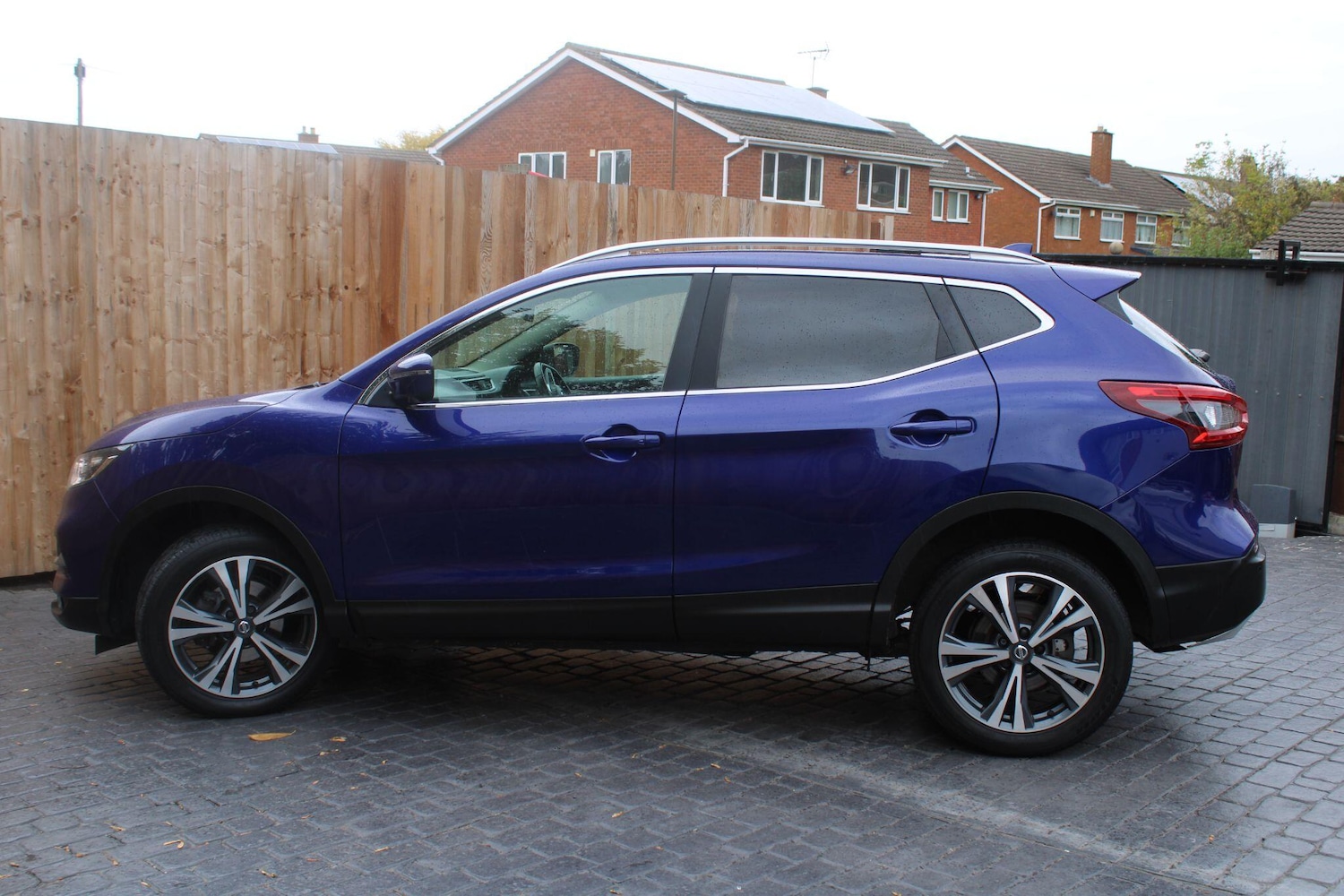 Used Nissan Qashqai 2018 for sale - 76152734: Photo 32