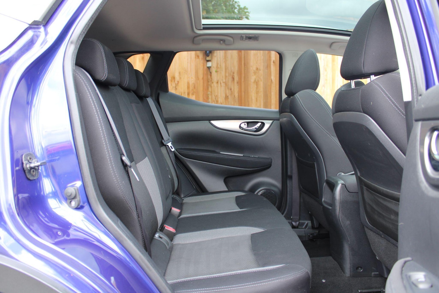 Used Nissan Qashqai 2018 for sale - 76152734: Photo 33