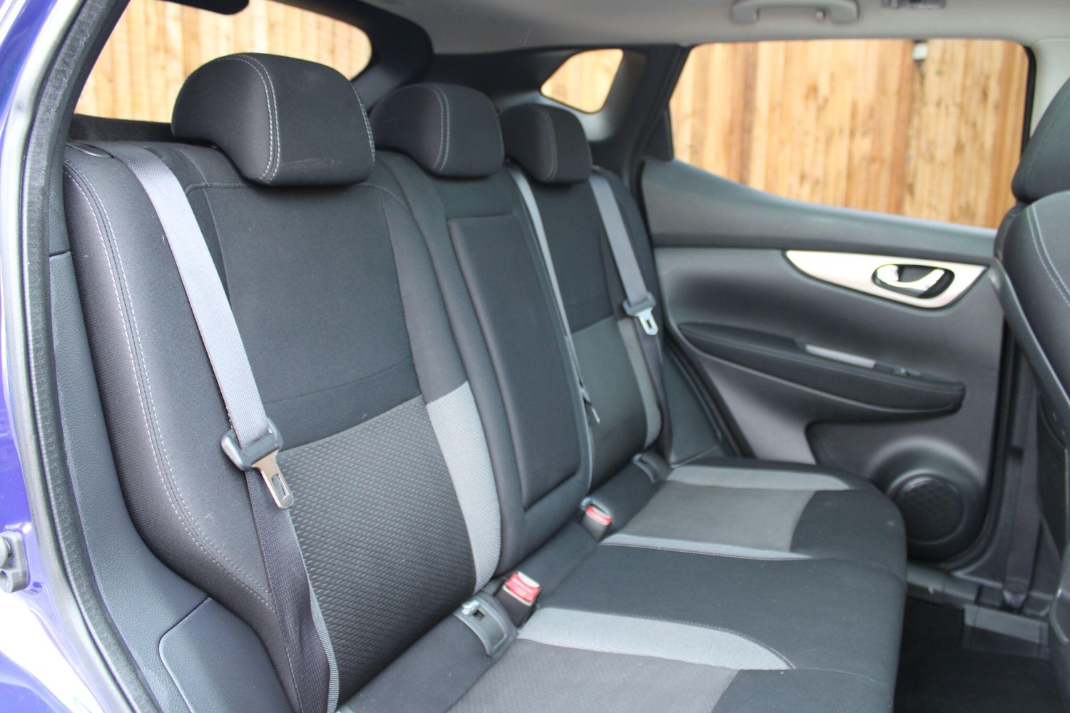 Used Nissan Qashqai 2018 for sale - 76152734: Photo 34