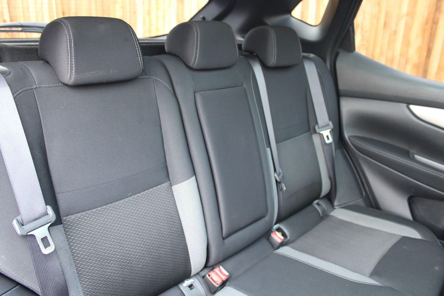 Used Nissan Qashqai 2018 for sale - 76152734: Photo 35