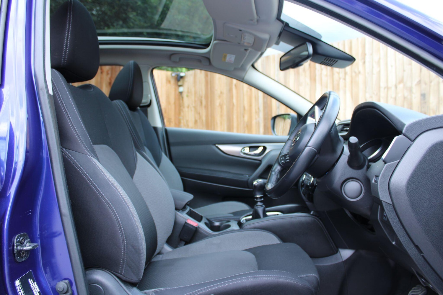 Used Nissan Qashqai 2018 for sale - 76152734: Photo 36