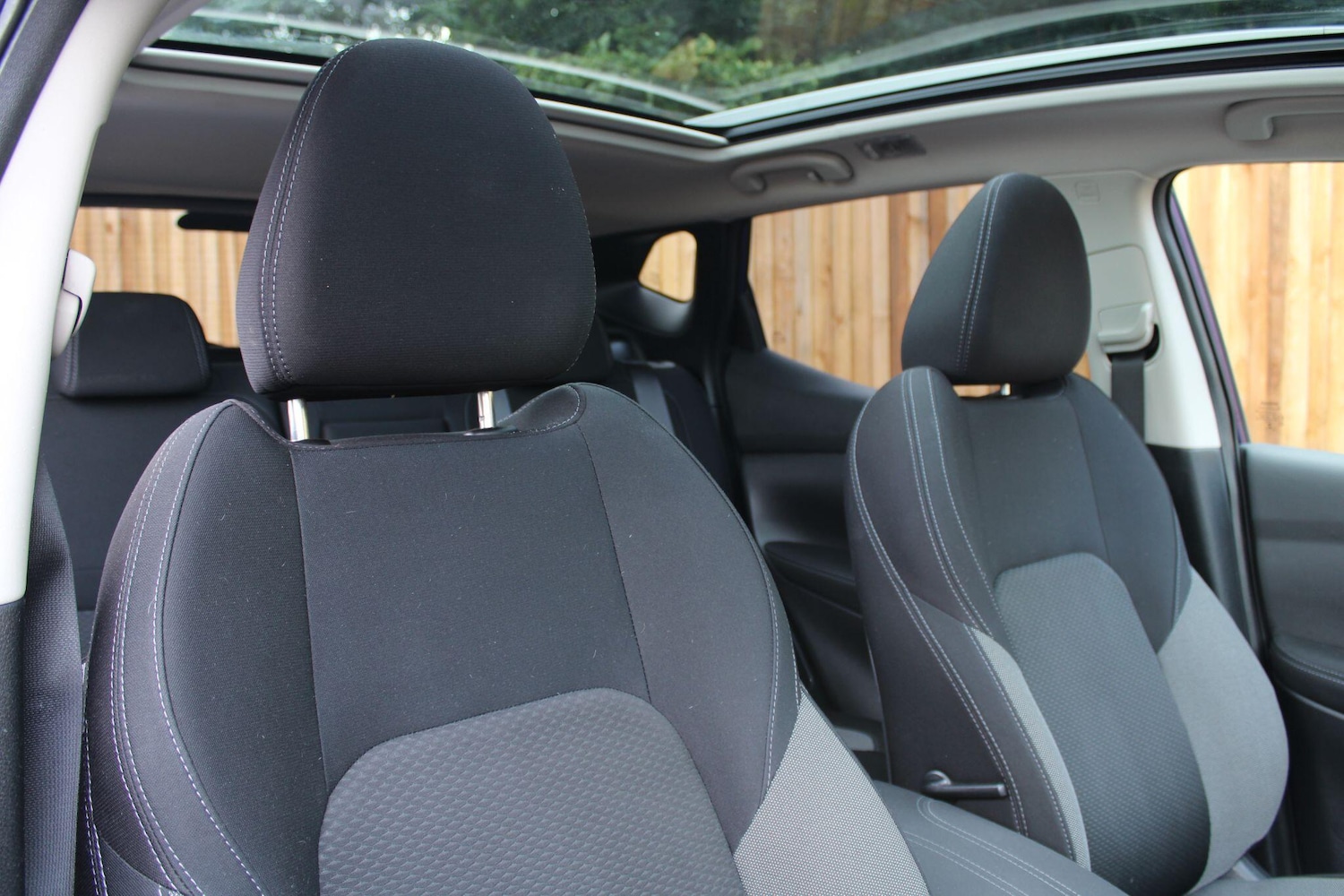 Used Nissan Qashqai 2018 for sale - 76152734: Photo 38