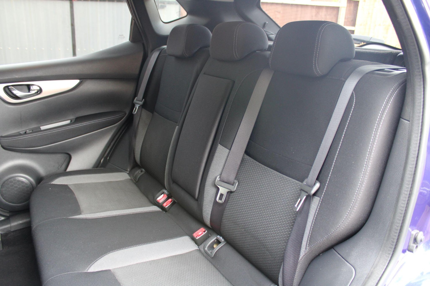 Used Nissan Qashqai 2018 for sale - 76152734: Photo 53