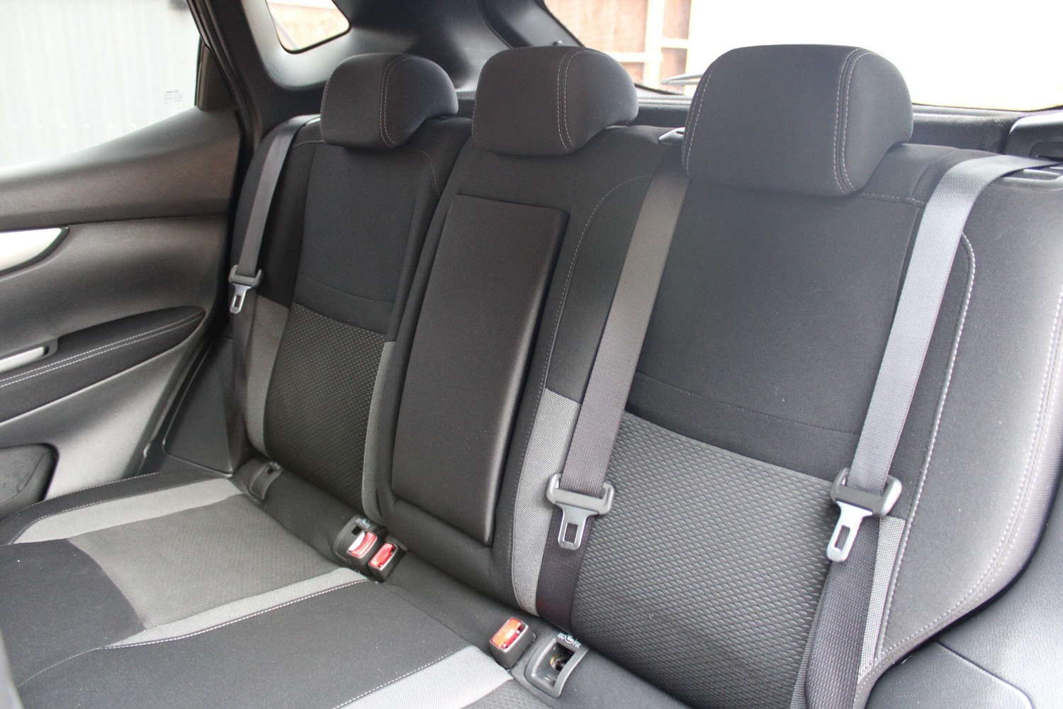 Used Nissan Qashqai 2018 for sale - 76152734: Photo 54