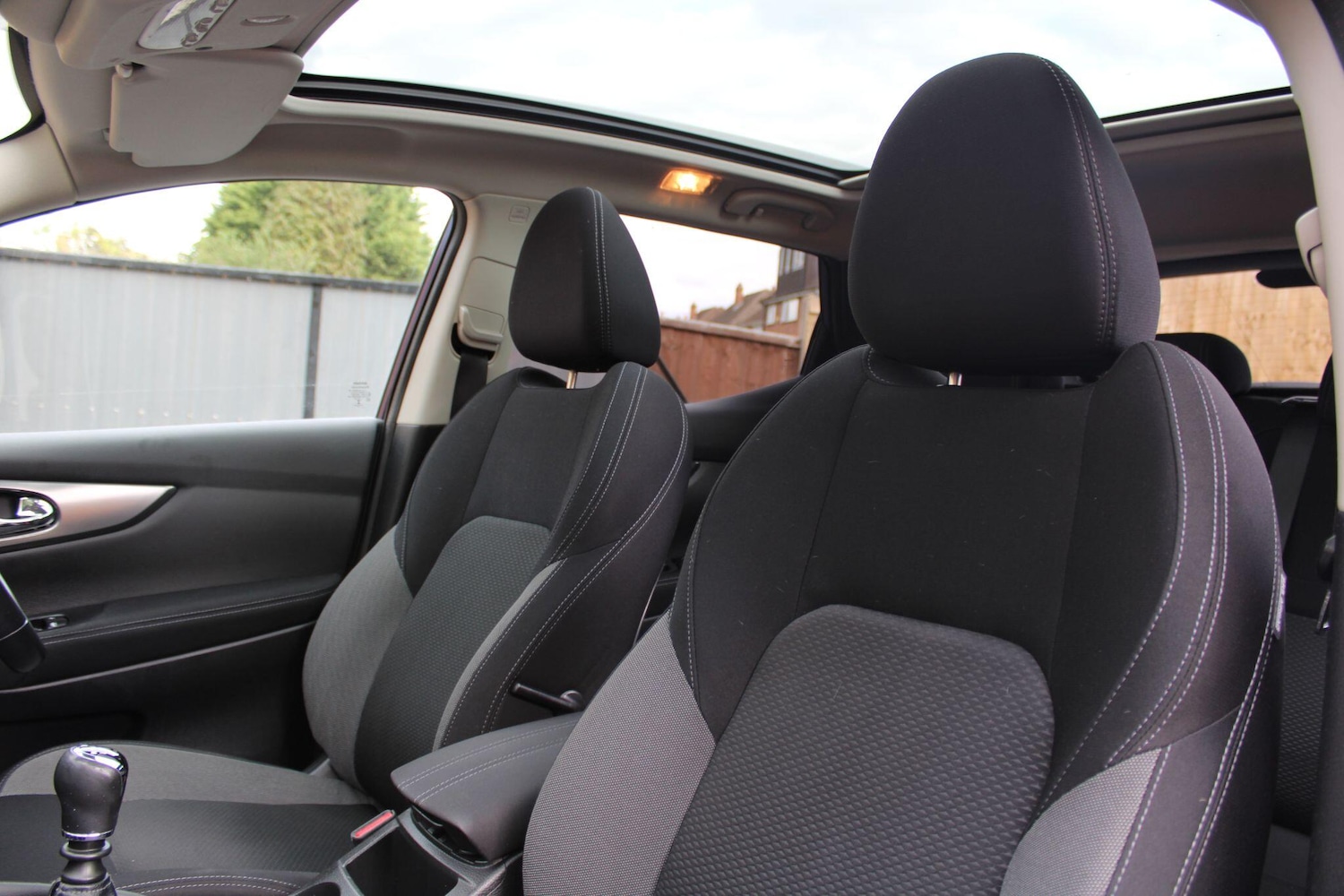 Used Nissan Qashqai 2018 for sale - 76152734: Photo 55