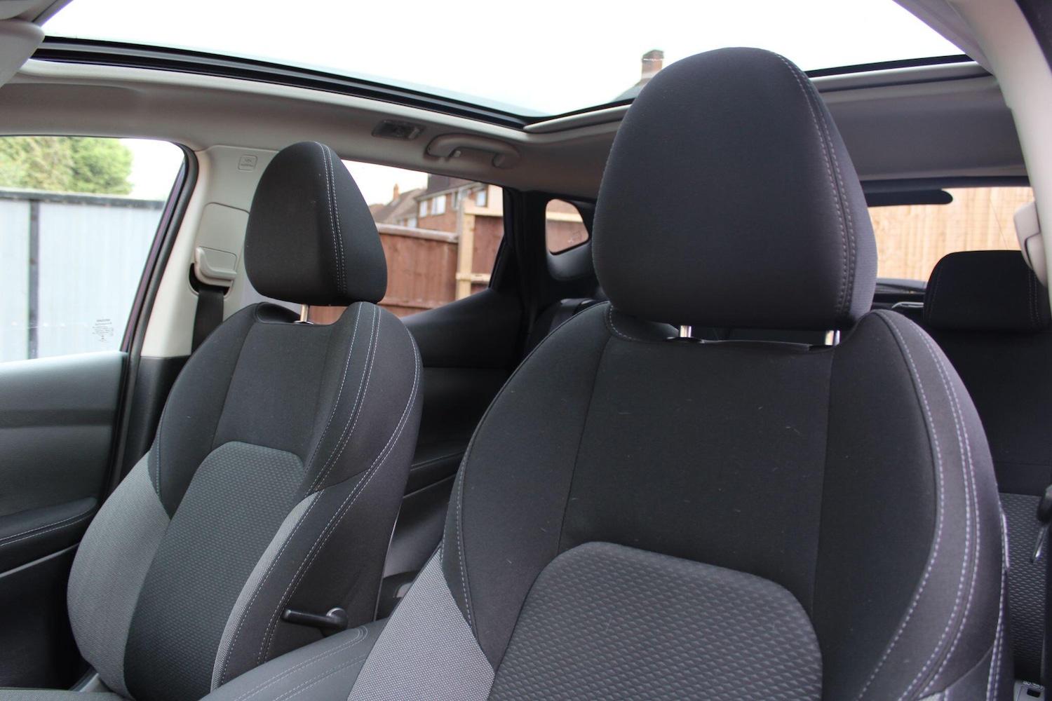 Used Nissan Qashqai 2018 for sale - 76152734: Photo 56