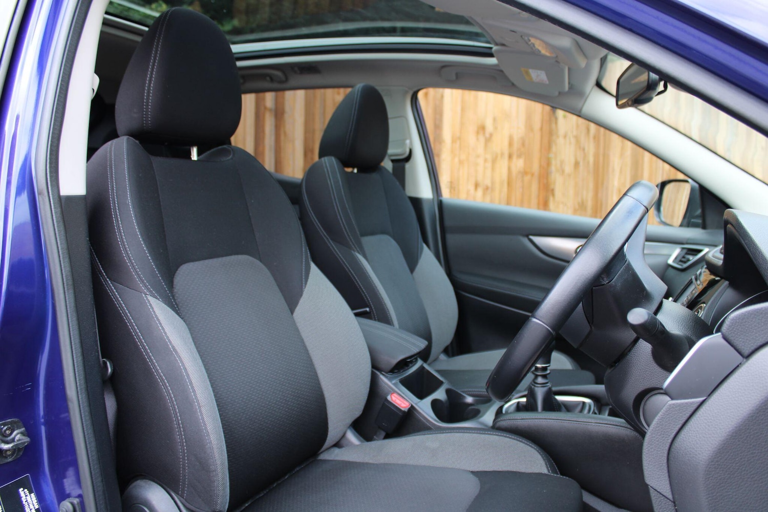 Used Nissan Qashqai 2018 for sale - 76152734: Photo 6