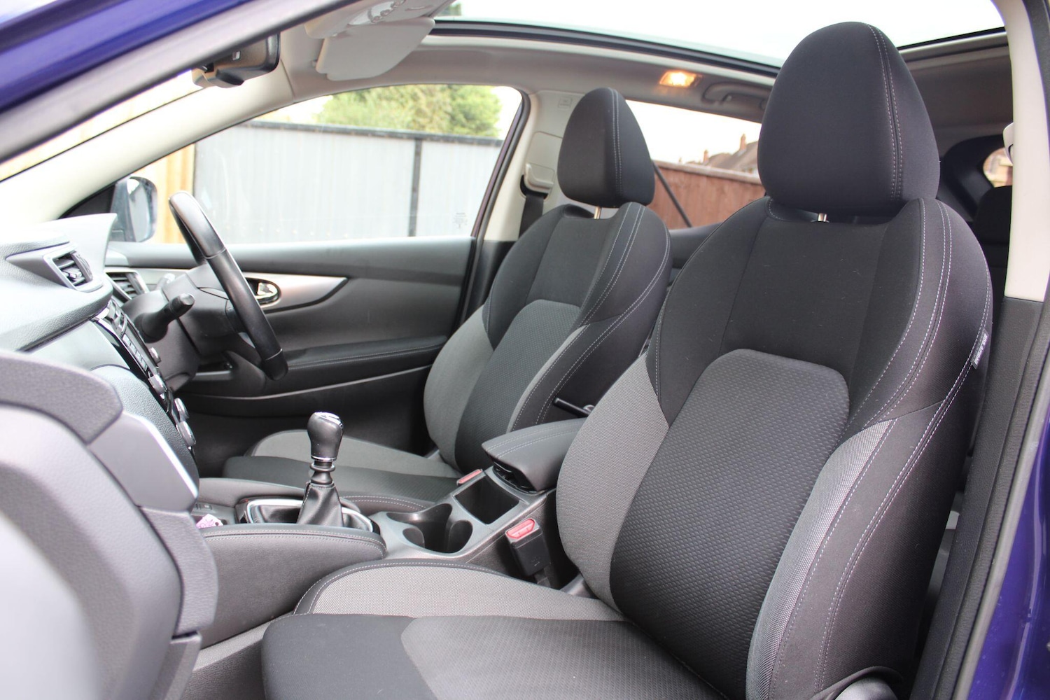 Used Nissan Qashqai 2018 for sale - 76152734: Photo 7