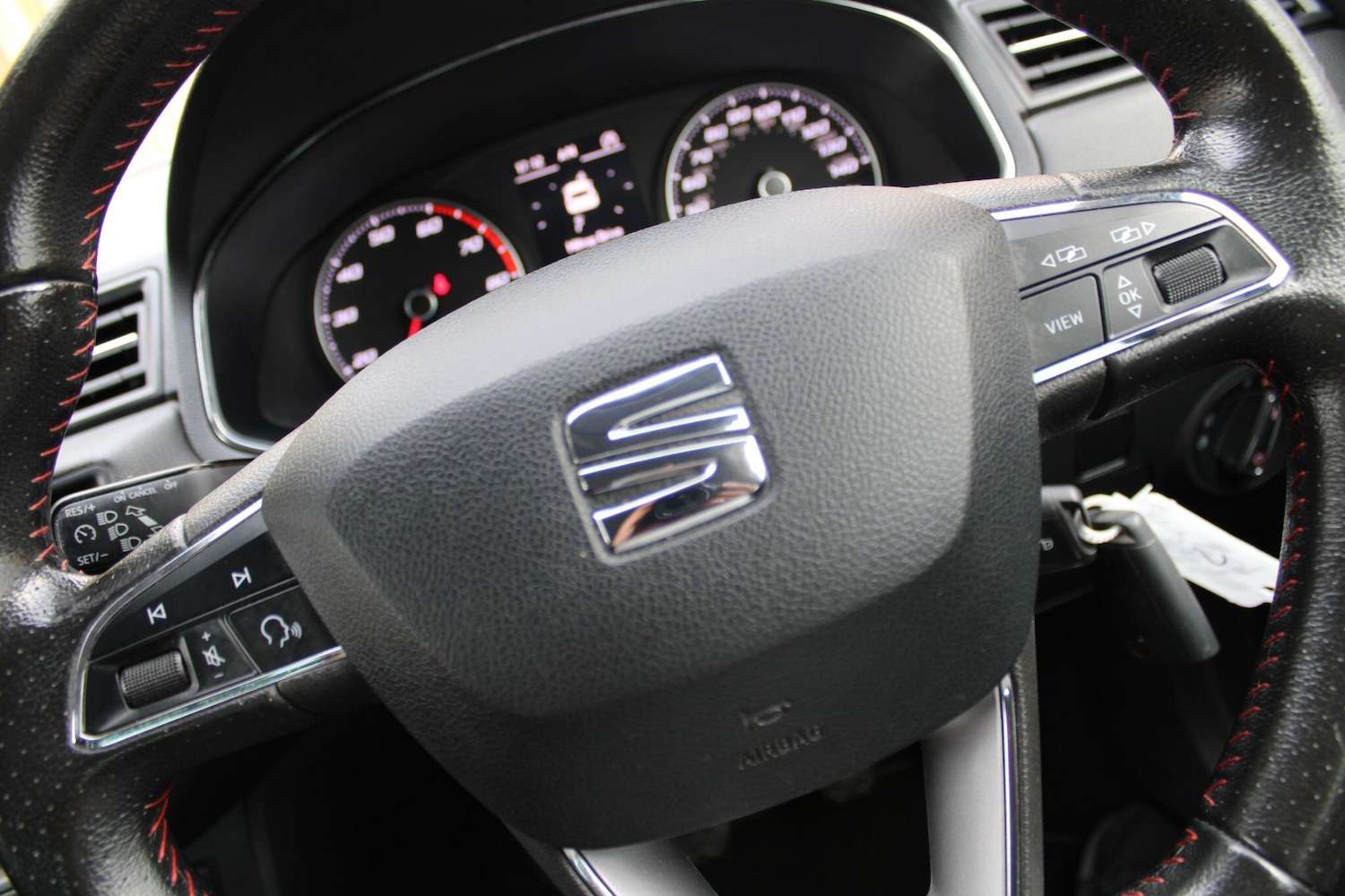 Used SEAT Ibiza 2017 for sale - 76084471: Photo 10