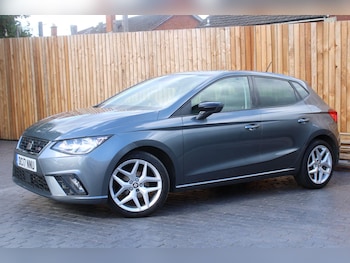 SEAT - Ibiza