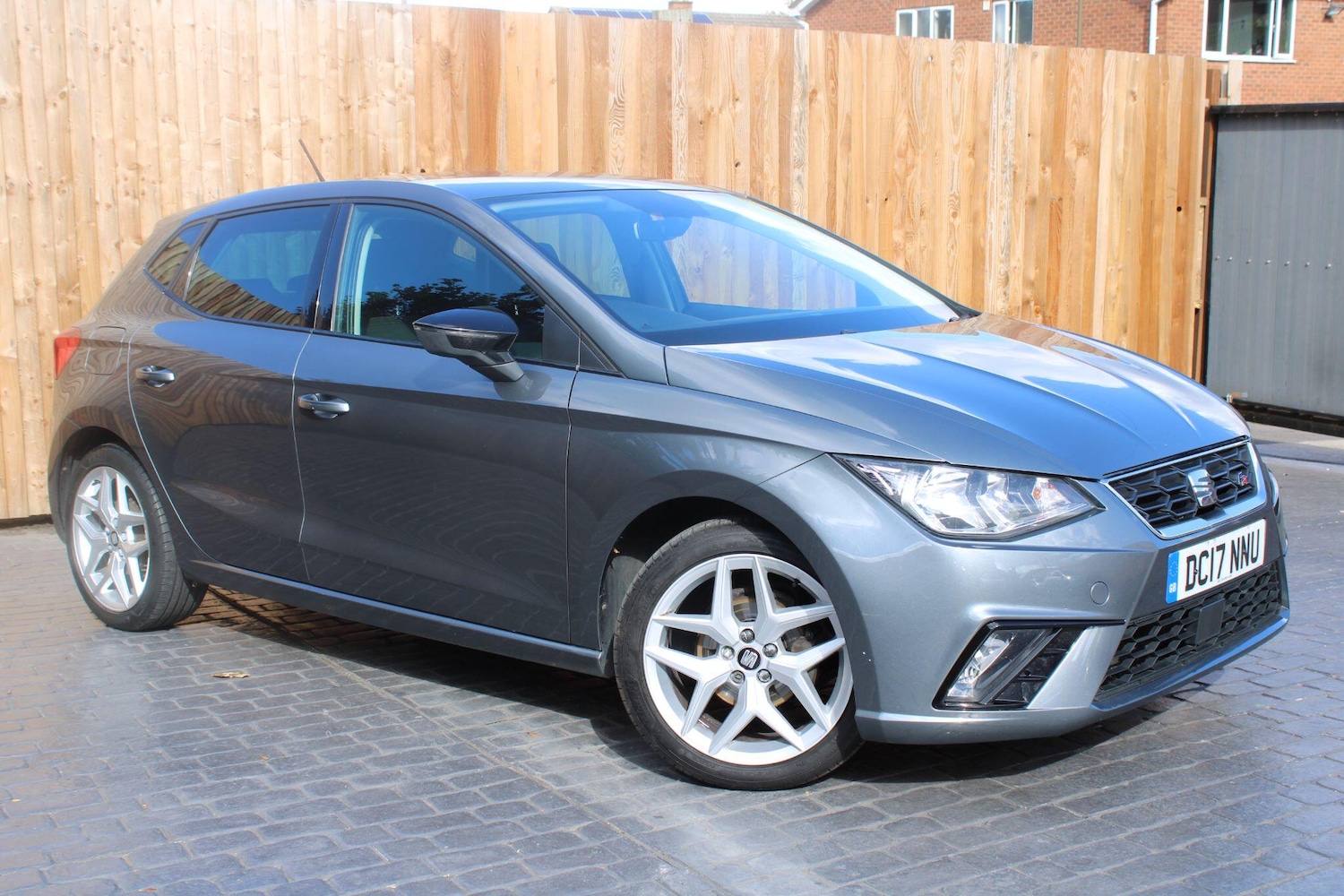 Used SEAT Ibiza 2017 for sale - 76084471: Photo 21