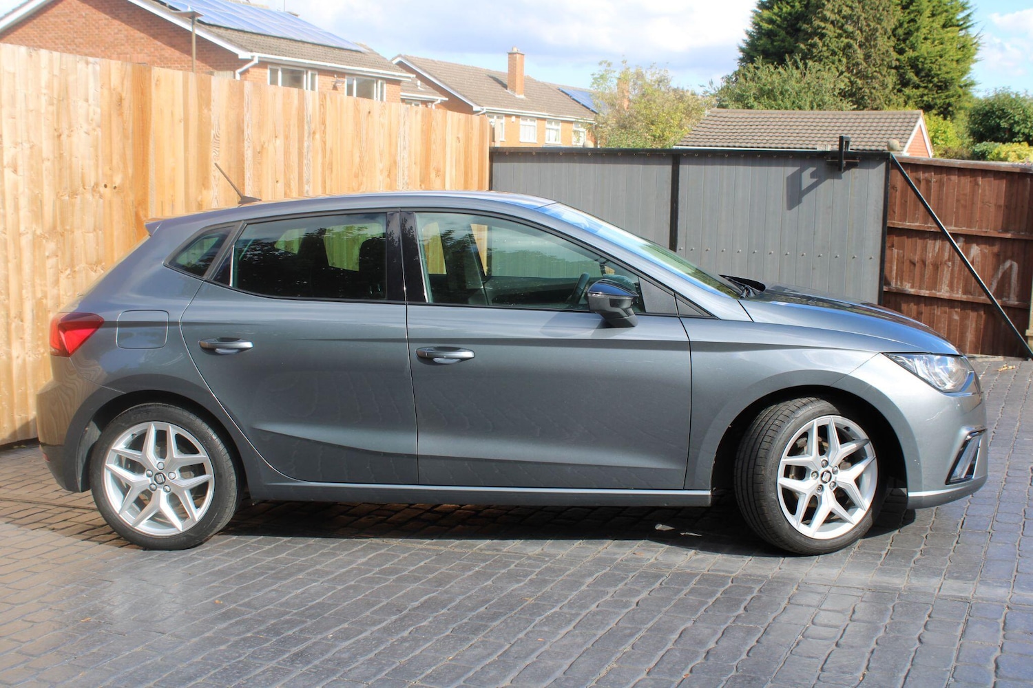 Used SEAT Ibiza 2017 for sale - 76084471: Photo 25