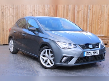 Used SEAT Ibiza 2017 for sale - 76084471: Photo 2