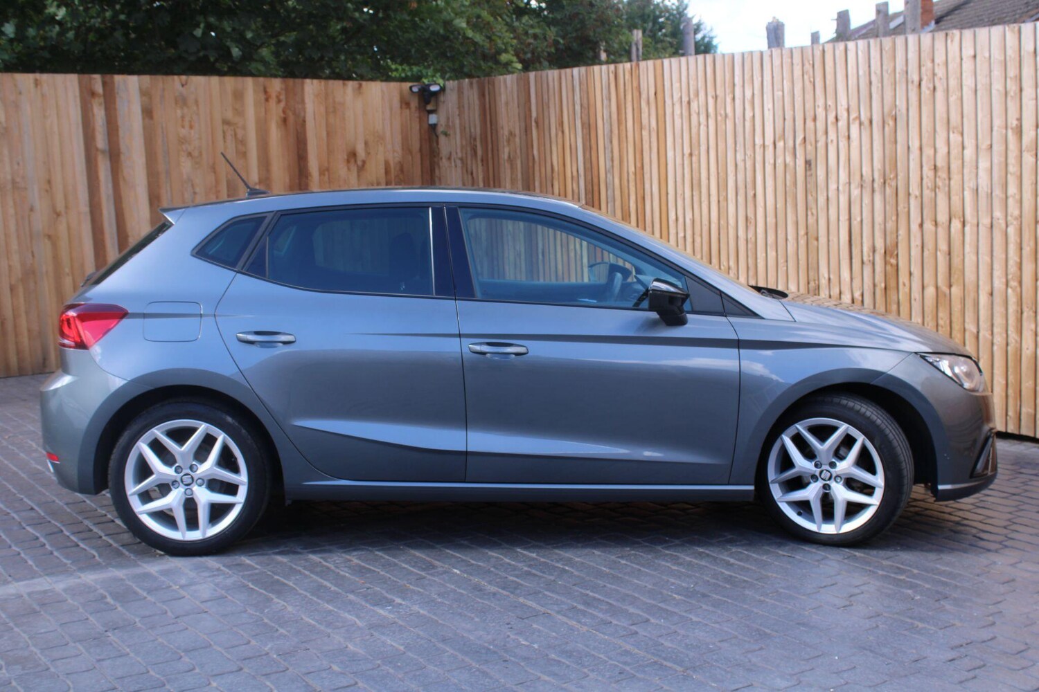 Used SEAT Ibiza 2017 for sale - 76084471: Photo 31