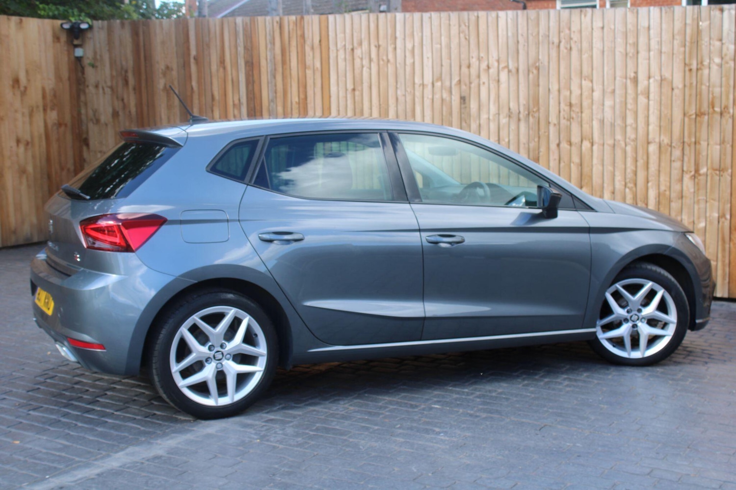 Used SEAT Ibiza 2017 for sale - 76084471: Photo 32
