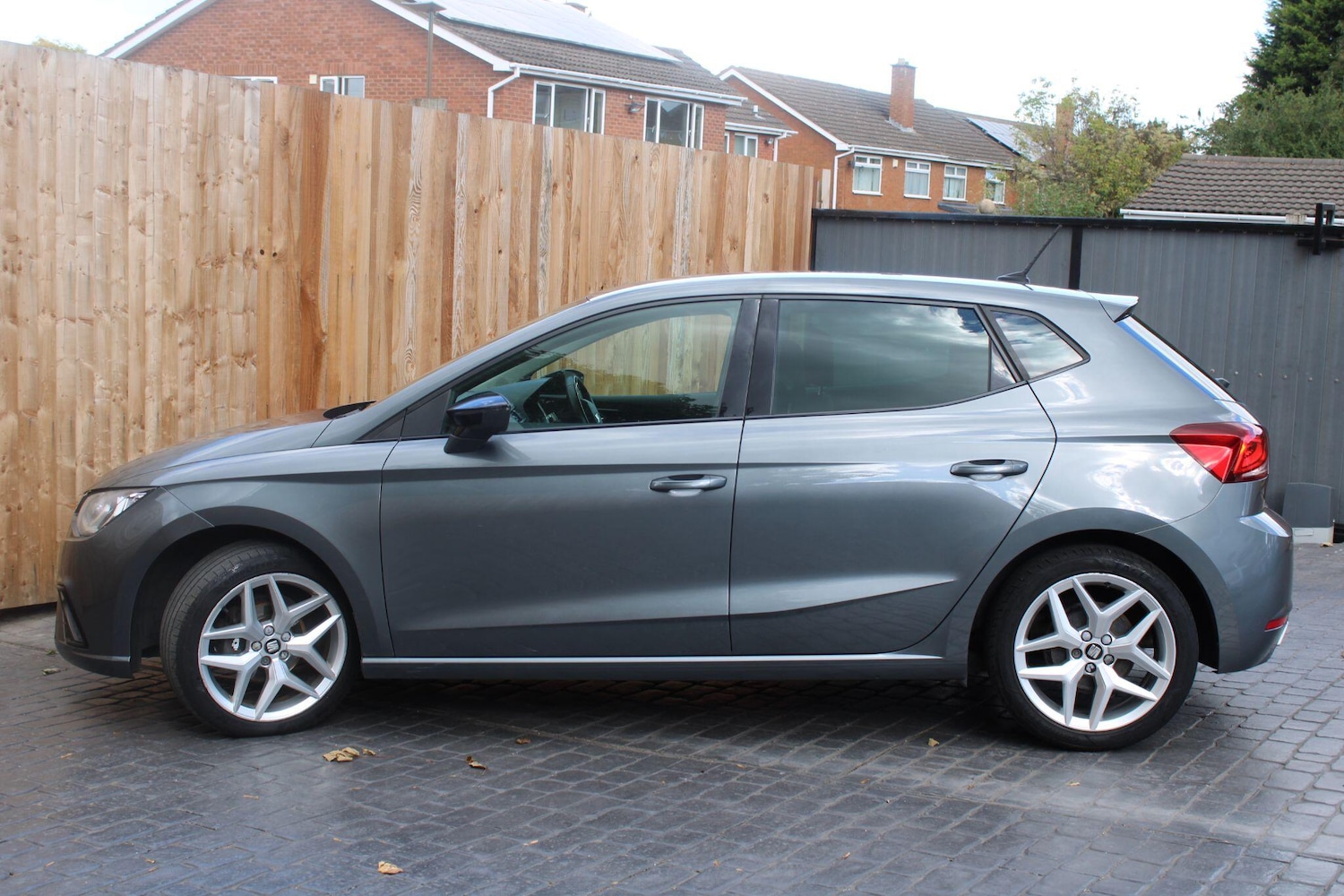 Used SEAT Ibiza 2017 for sale - 76084471: Photo 33