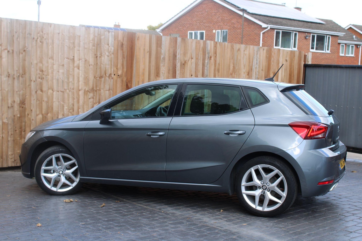 Used SEAT Ibiza 2017 for sale - 76084471: Photo 34