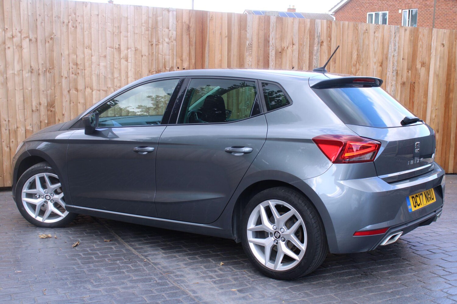 Used SEAT Ibiza 2017 for sale - 76084471: Photo 35