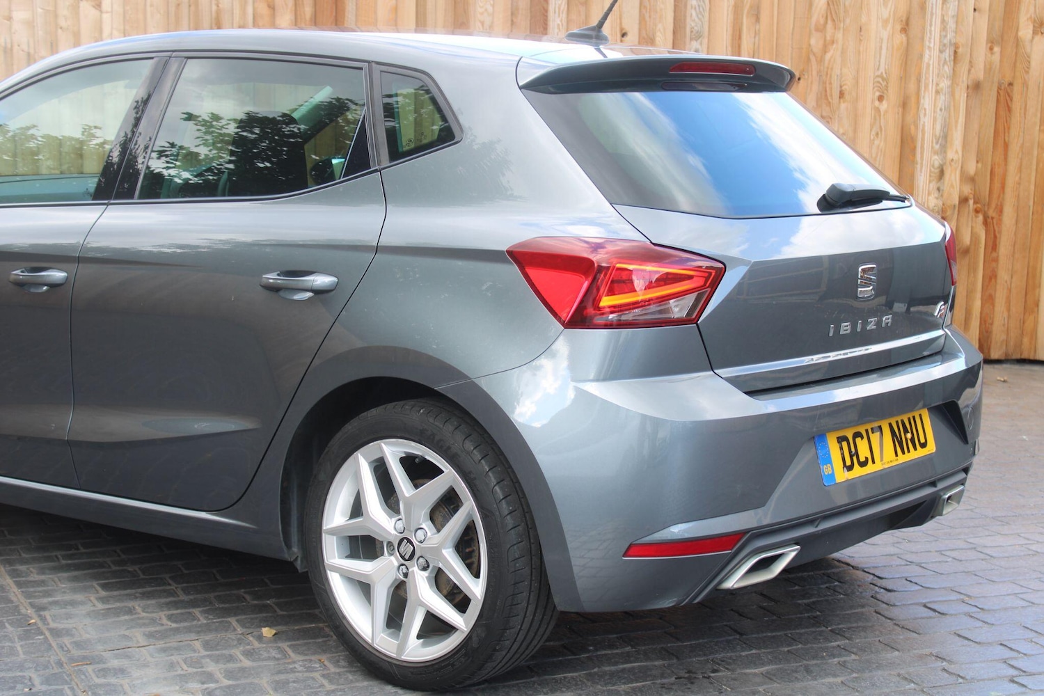 Used SEAT Ibiza 2017 for sale - 76084471: Photo 36