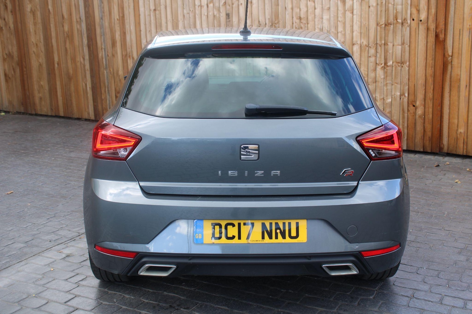 Used SEAT Ibiza 2017 for sale - 76084471: Photo 37