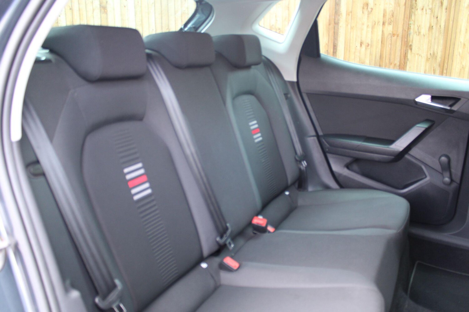 Used SEAT Ibiza 2017 for sale - 76084471: Photo 38