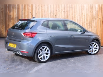Used SEAT Ibiza 2017 for sale - 76084471: Photo 3