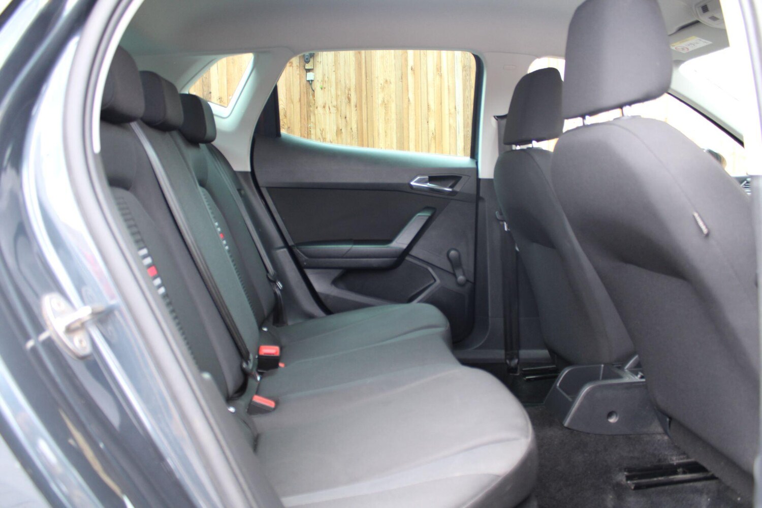 Used SEAT Ibiza 2017 for sale - 76084471: Photo 40