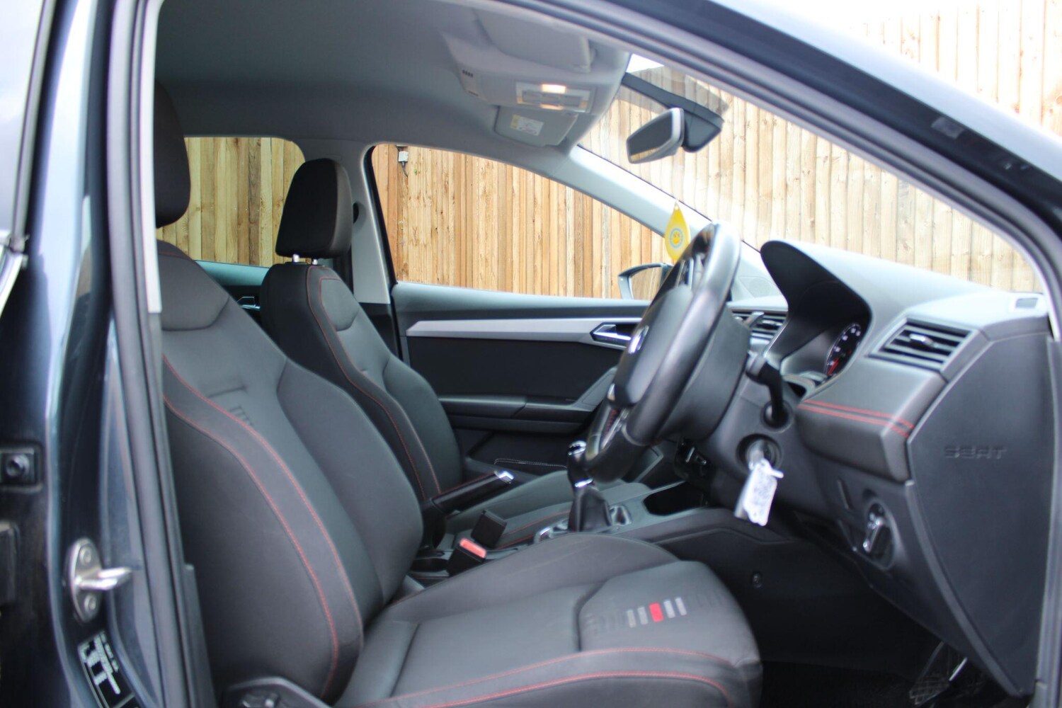 Used SEAT Ibiza 2017 for sale - 76084471: Photo 41