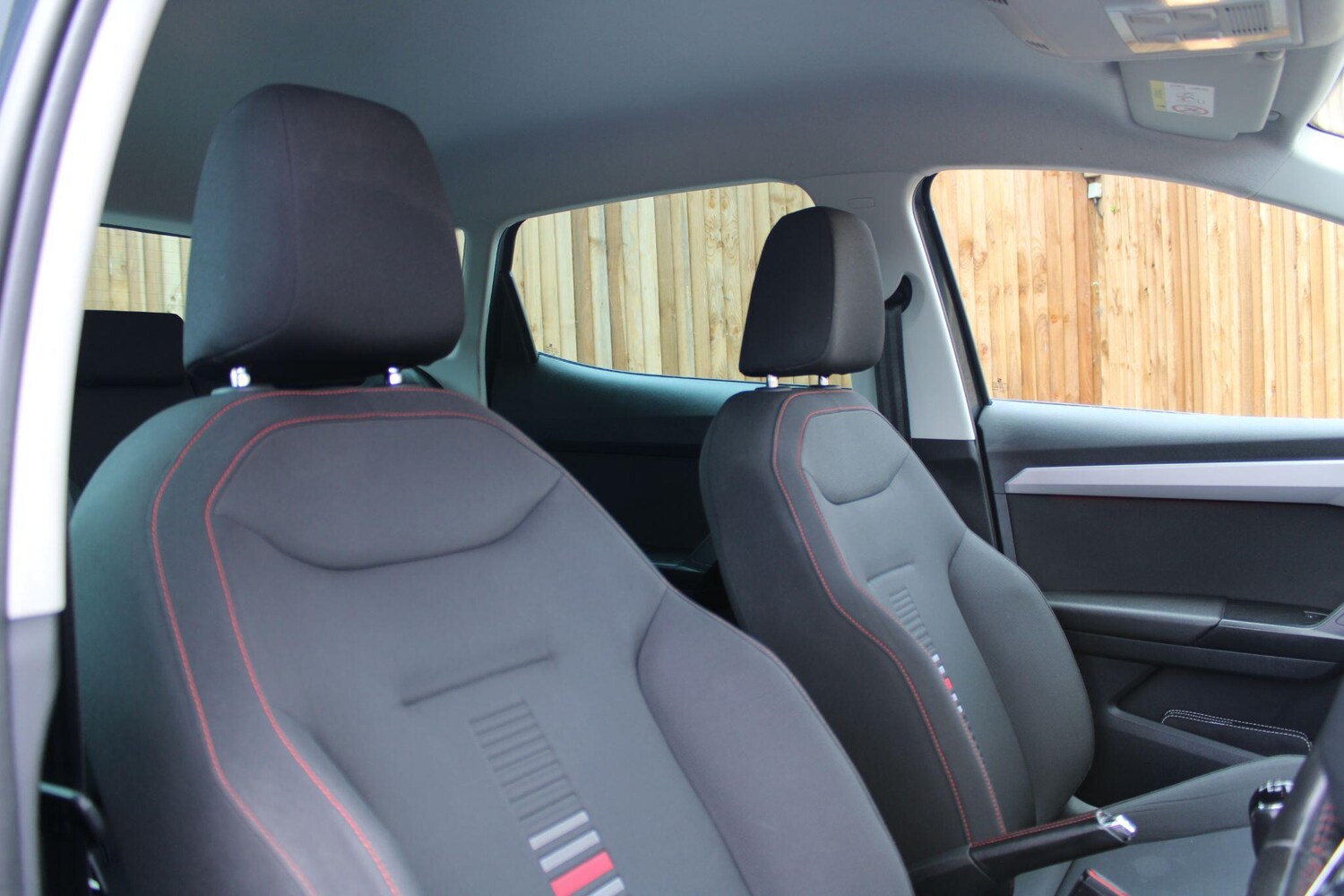 Used SEAT Ibiza 2017 for sale - 76084471: Photo 42