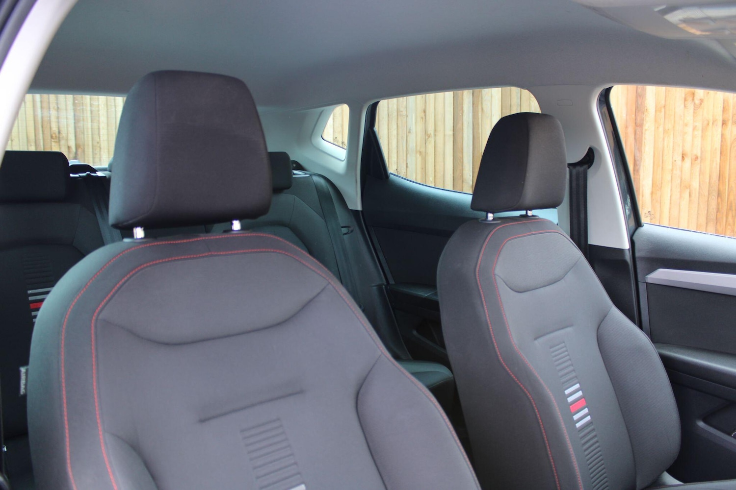 Used SEAT Ibiza 2017 for sale - 76084471: Photo 43