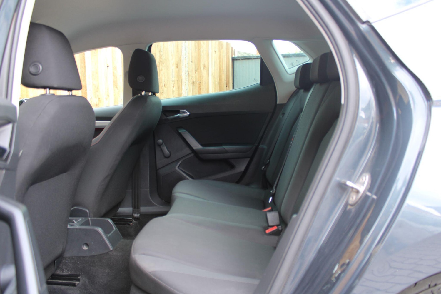 Used SEAT Ibiza 2017 for sale - 76084471: Photo 47