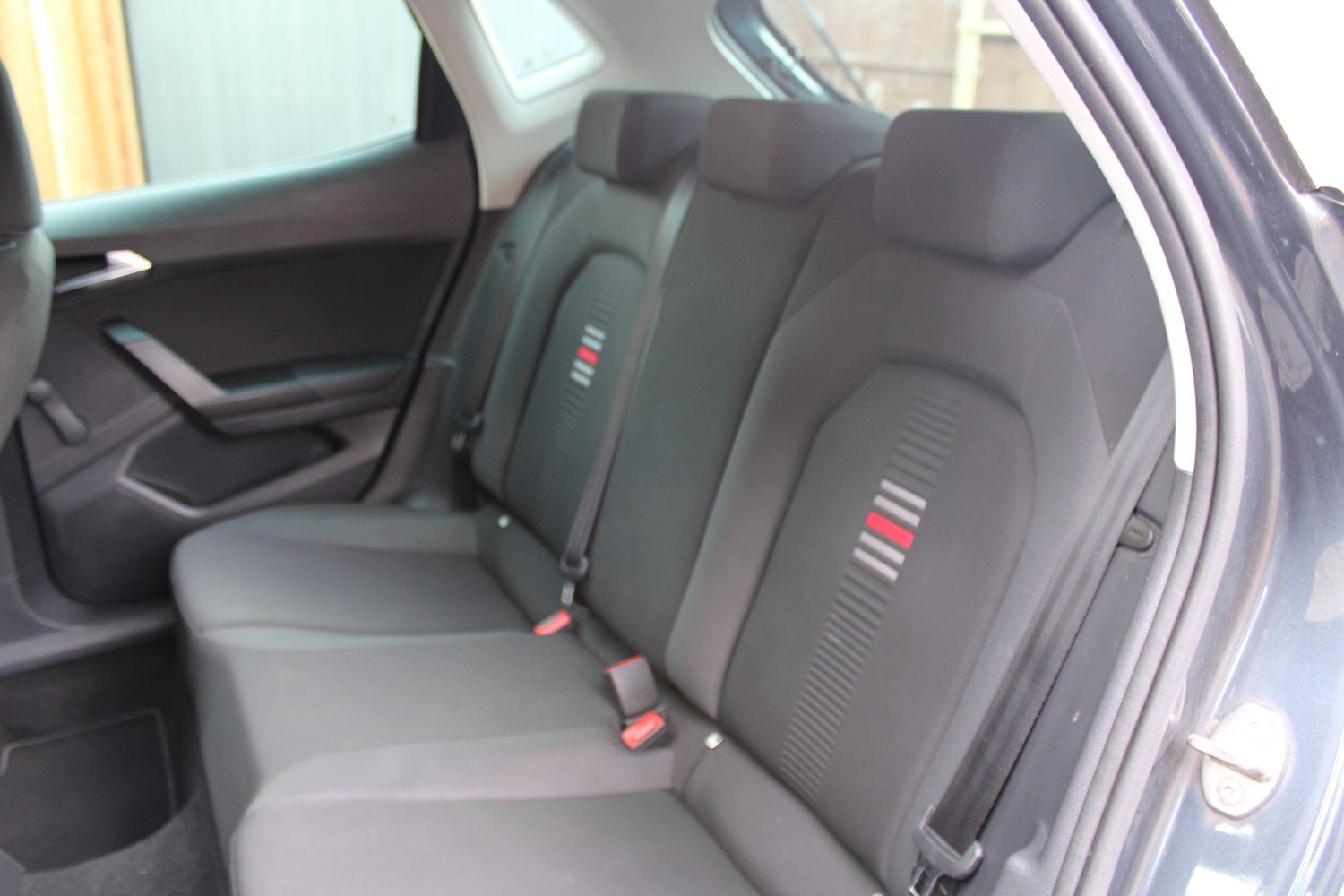 Used SEAT Ibiza 2017 for sale - 76084471: Photo 48