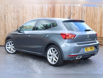 Used SEAT Ibiza 2017 for sale - 76084471: Photo 4
