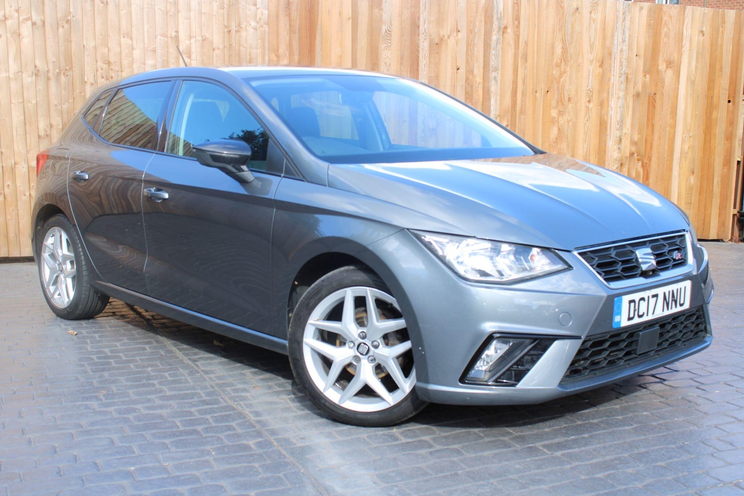 Used SEAT Ibiza 2017 for sale - 76084471: Photo 5