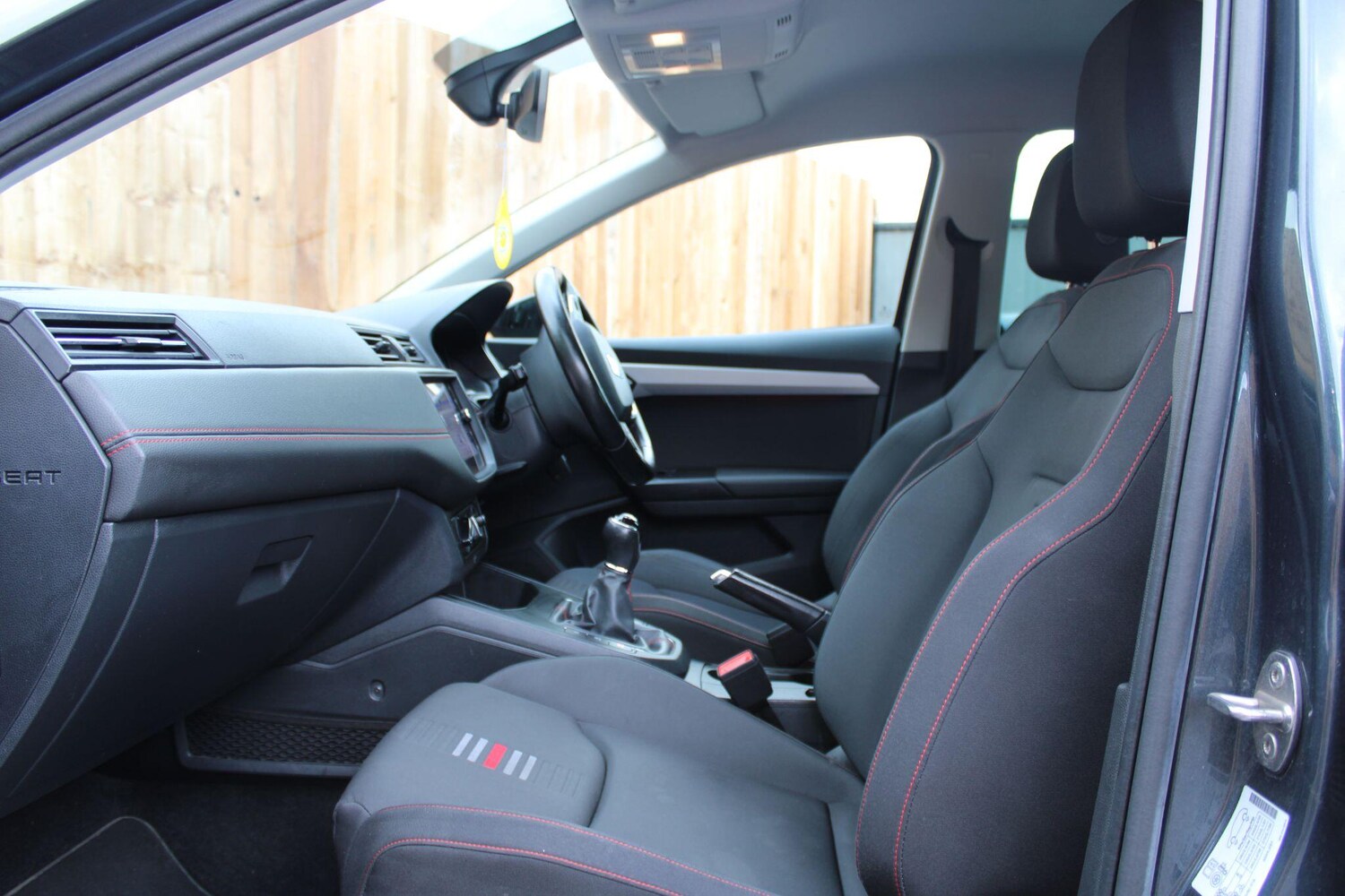 Used SEAT Ibiza 2017 for sale - 76084471: Photo 50