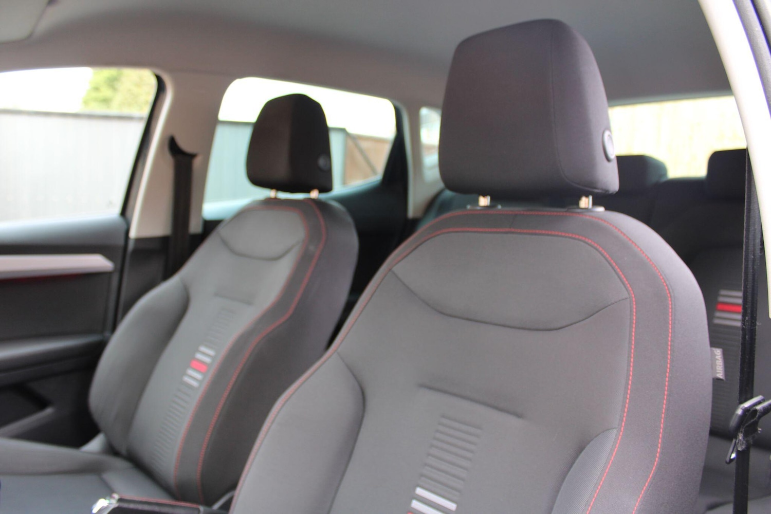 Used SEAT Ibiza 2017 for sale - 76084471: Photo 51