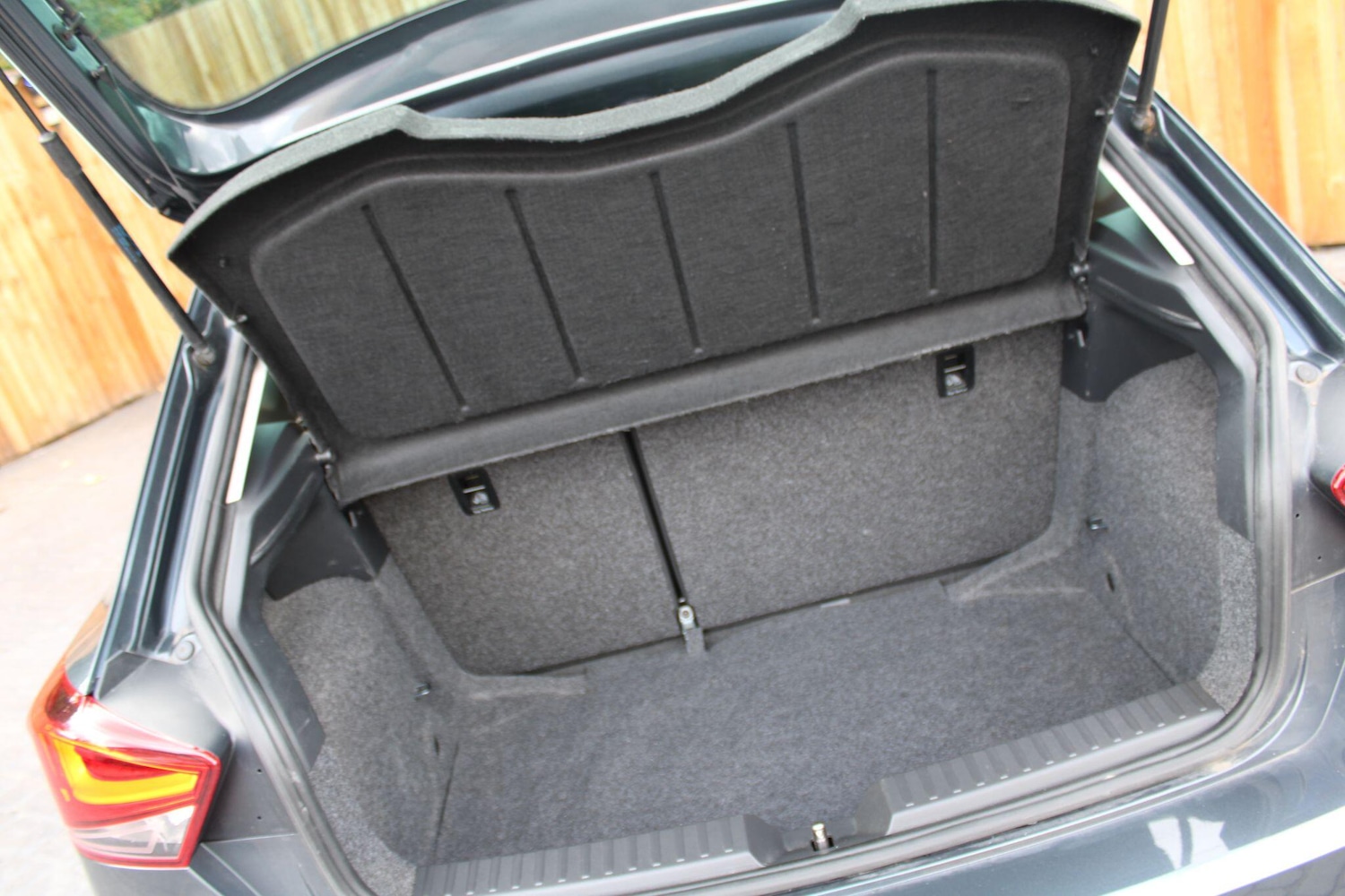 Used SEAT Ibiza 2017 for sale - 76084471: Photo 53