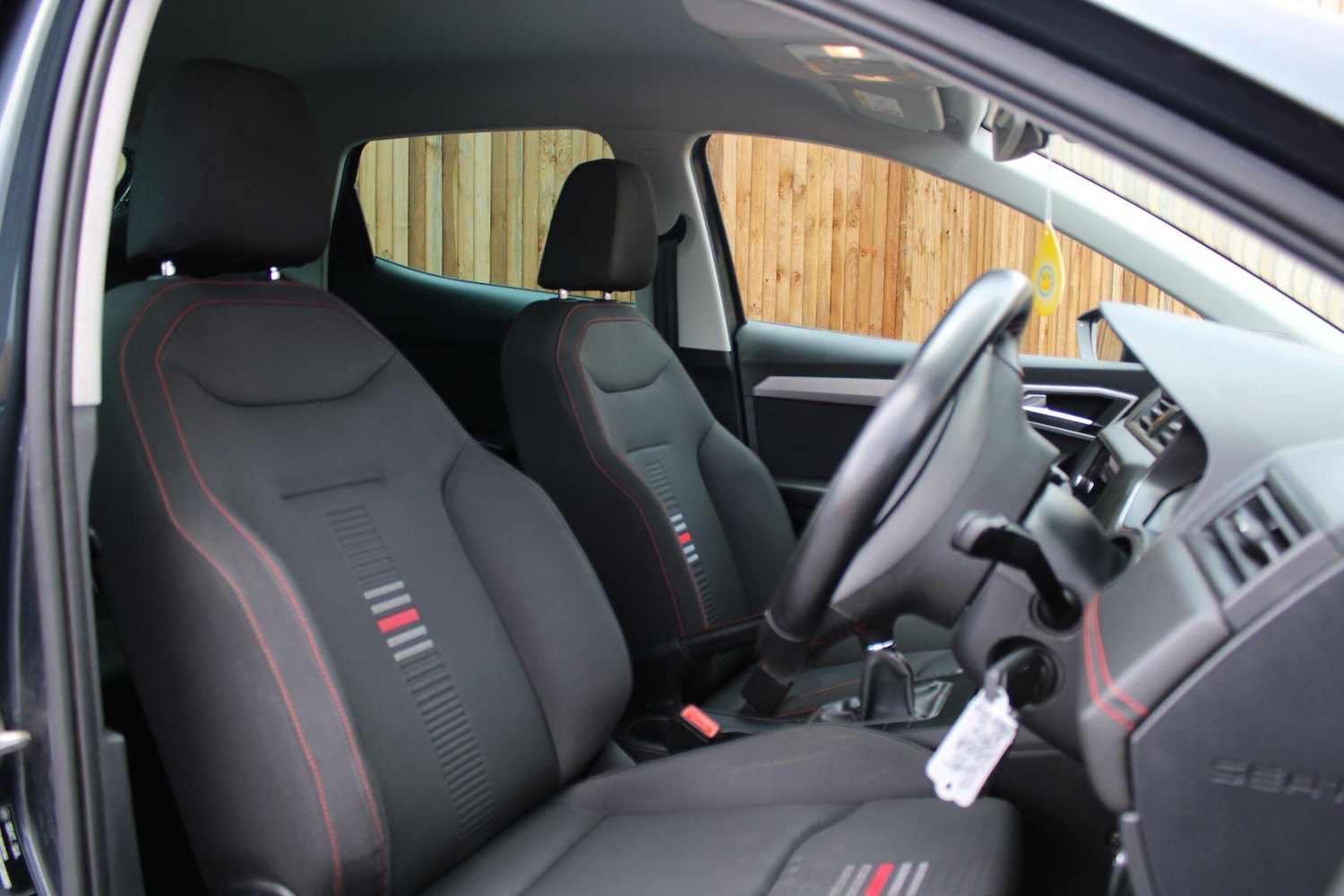 Used SEAT Ibiza 2017 for sale - 76084471: Photo 6