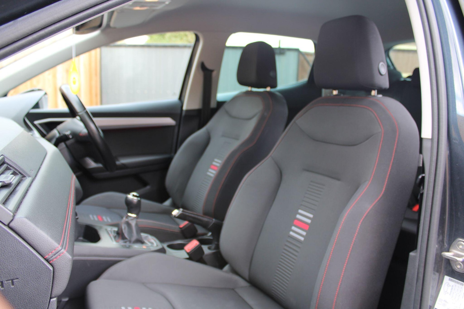 Used SEAT Ibiza 2017 for sale - 76084471: Photo 7