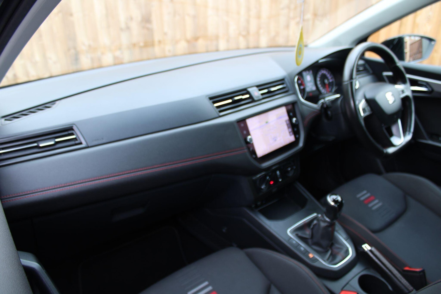 Used SEAT Ibiza 2017 for sale - 76084471: Photo 9