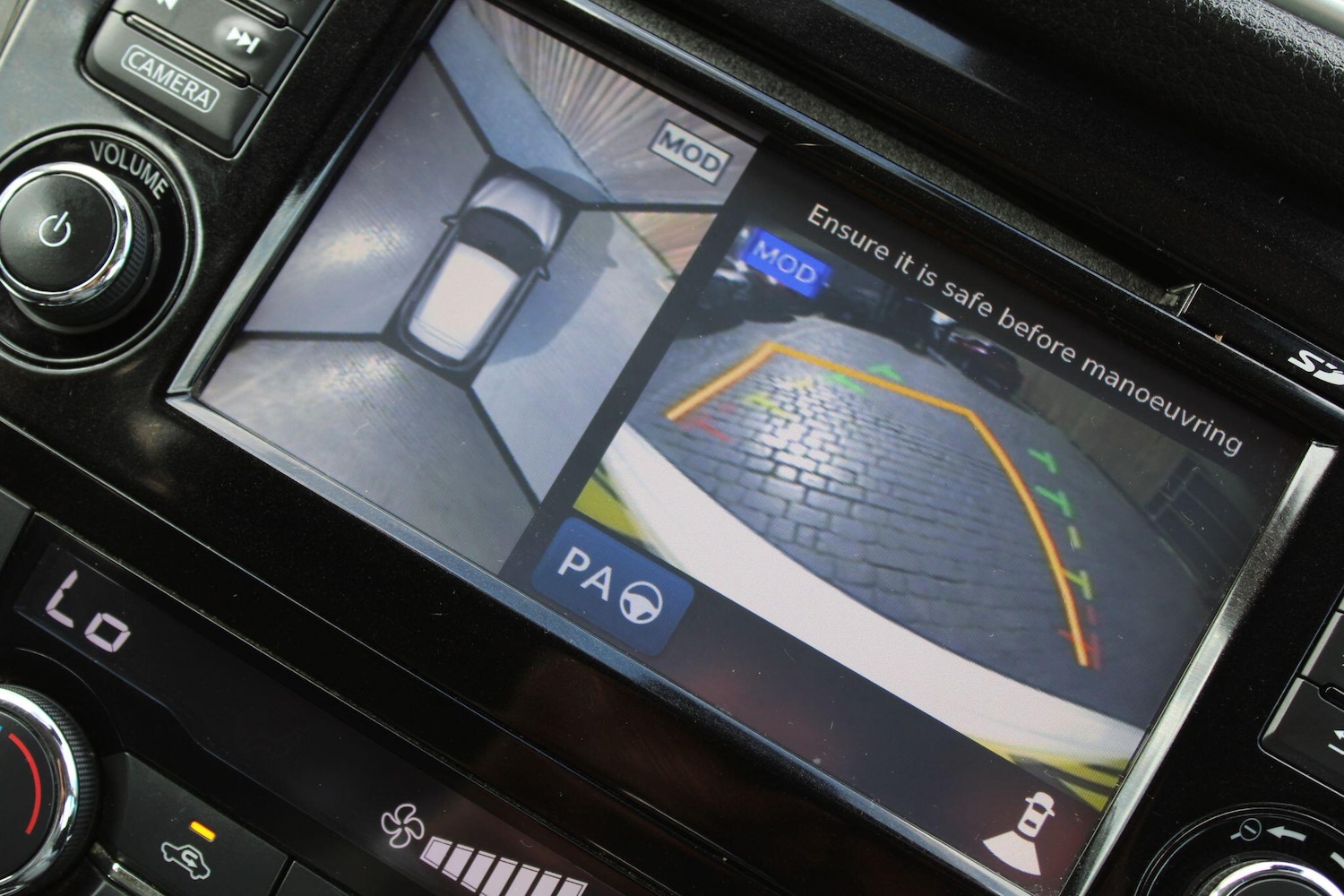 Used Nissan Qashqai 2016 for sale - 76425713: Photo 10