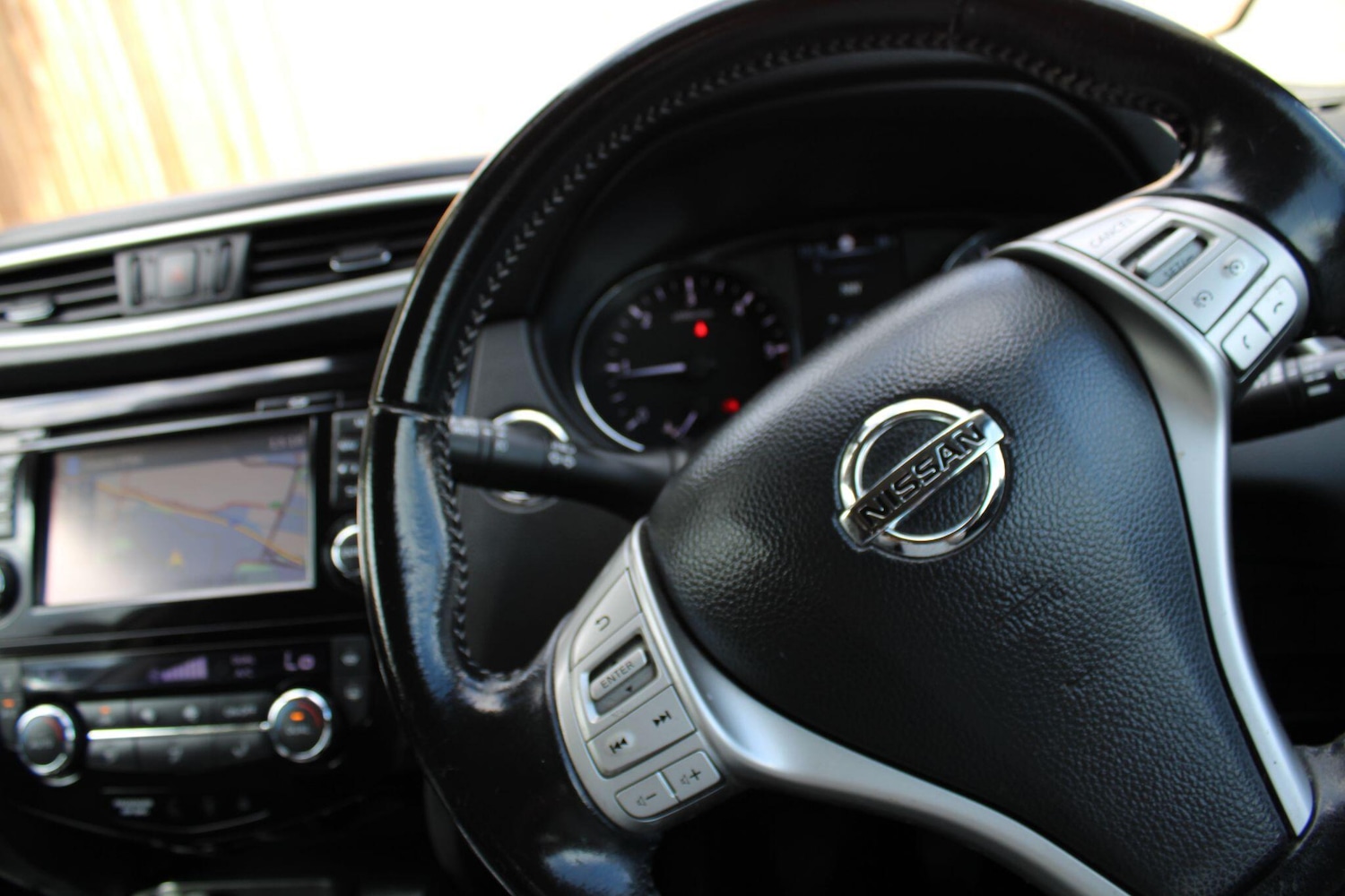 Used Nissan Qashqai 2016 for sale - 76425713: Photo 11