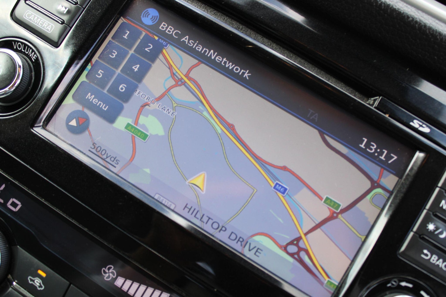 Used Nissan Qashqai 2016 for sale - 76425713: Photo 12