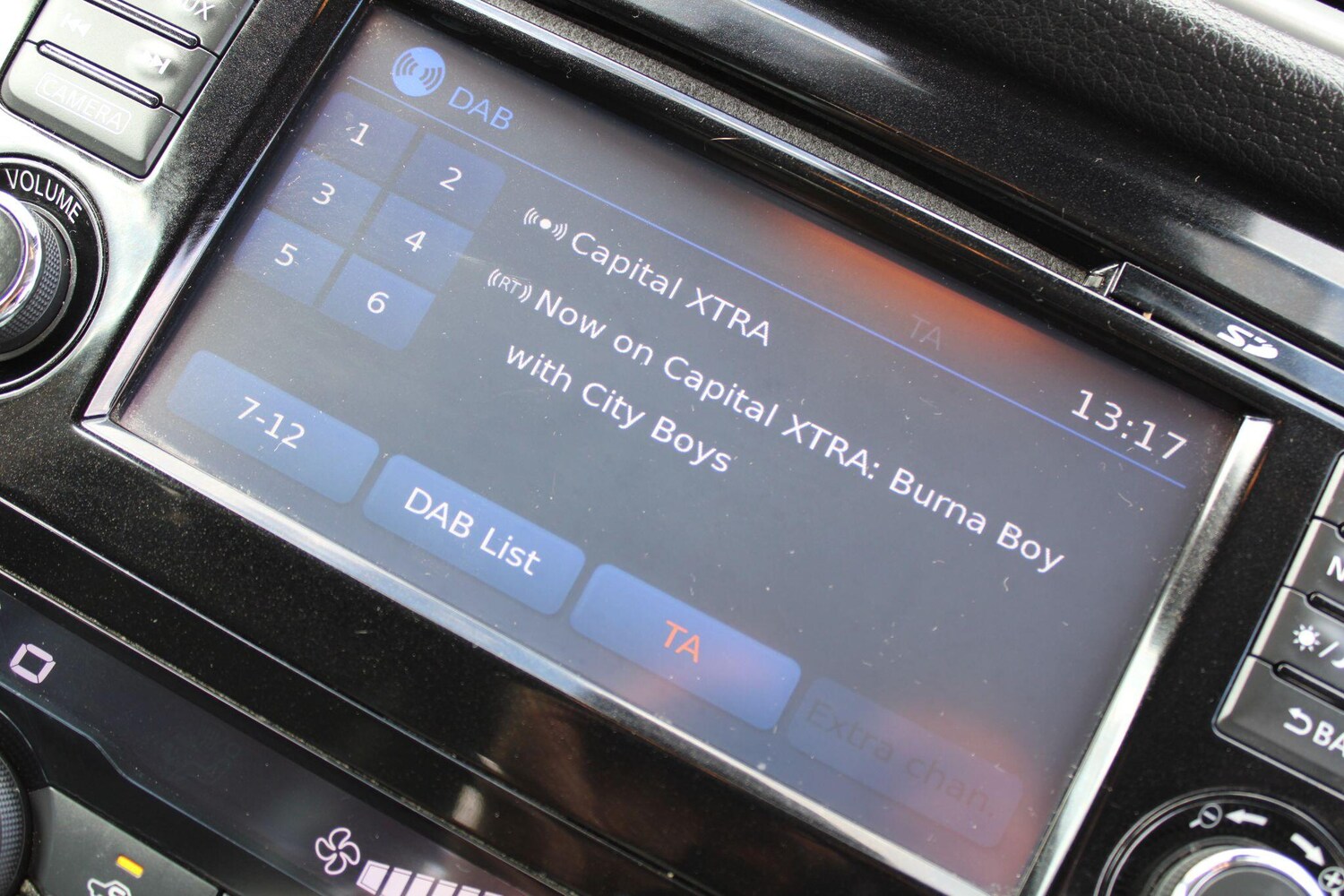 Used Nissan Qashqai 2016 for sale - 76425713: Photo 13