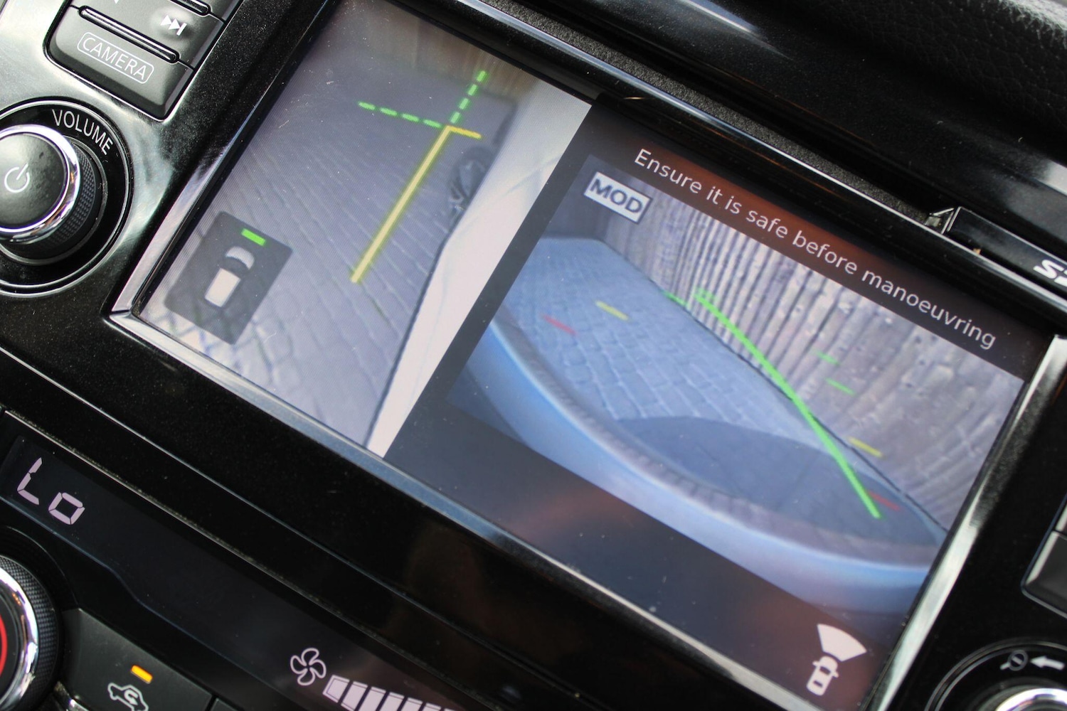 Used Nissan Qashqai 2016 for sale - 76425713: Photo 15