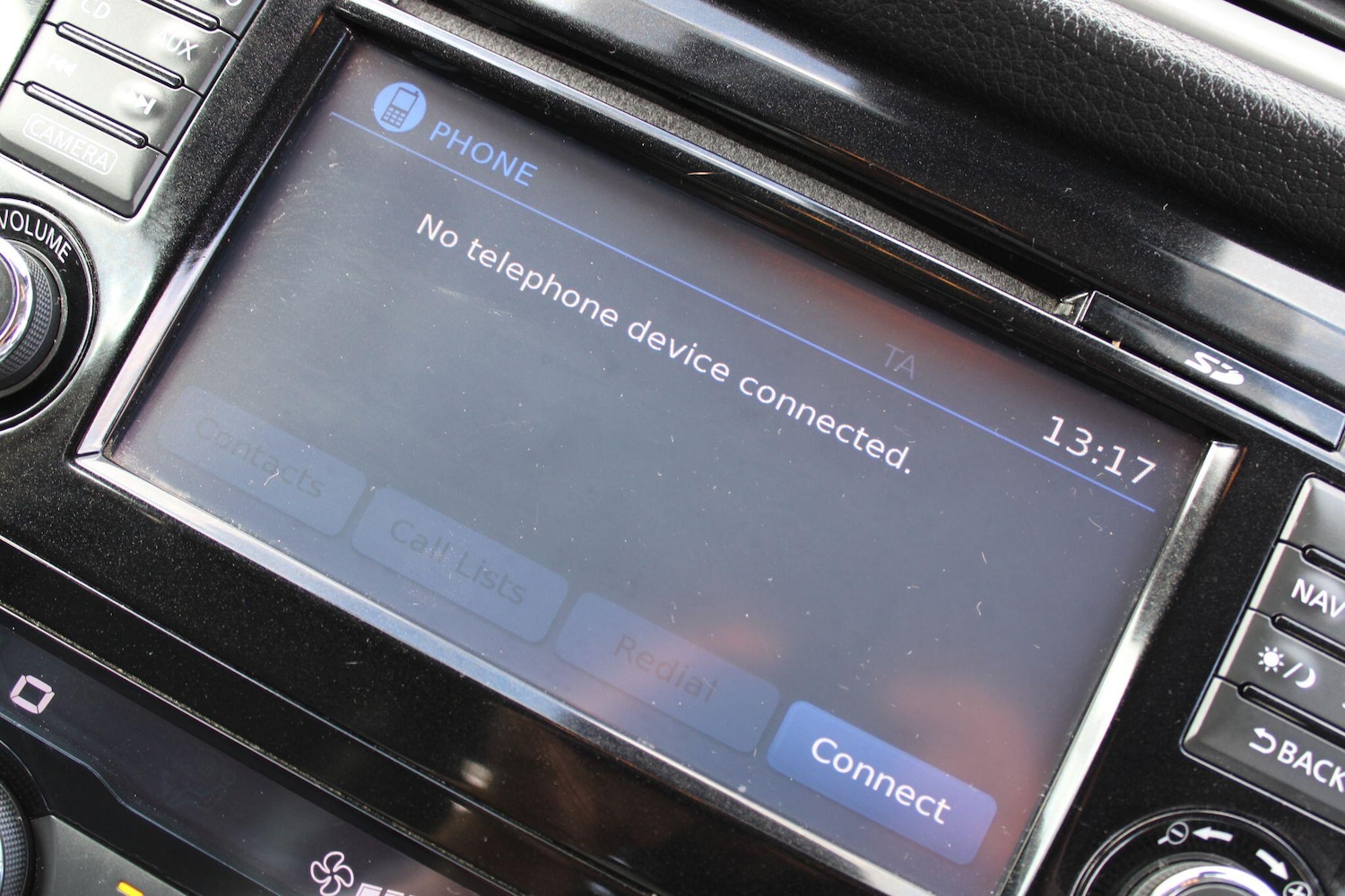 Used Nissan Qashqai 2016 for sale - 76425713: Photo 16