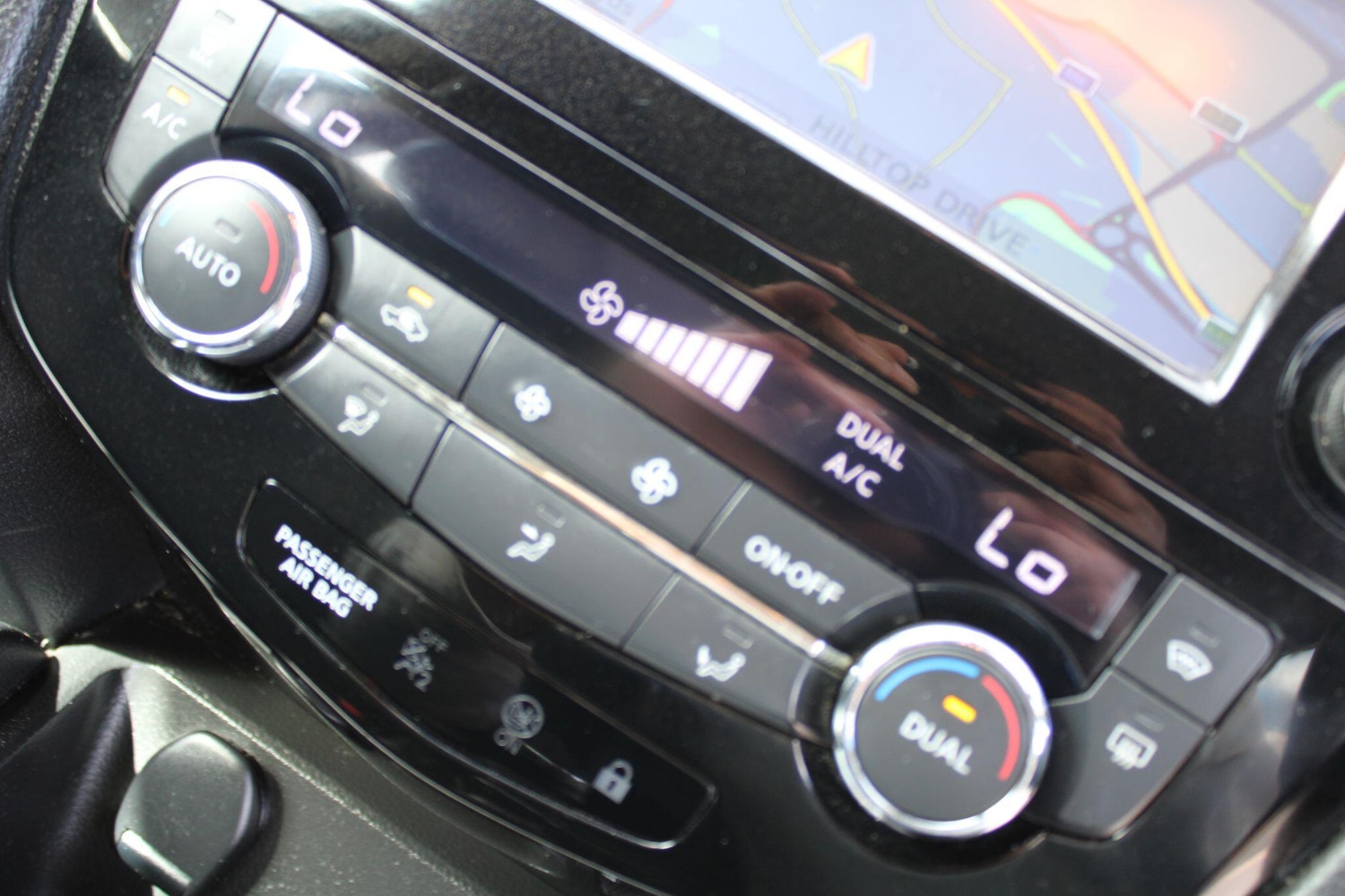 Used Nissan Qashqai 2016 for sale - 76425713: Photo 17