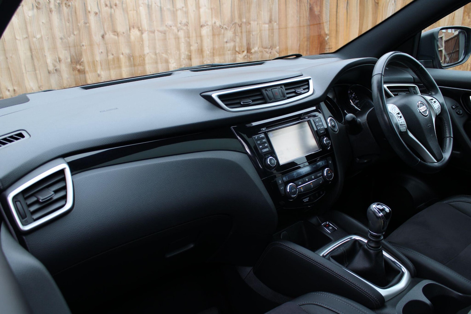 Used Nissan Qashqai 2016 for sale - 76425713: Photo 33