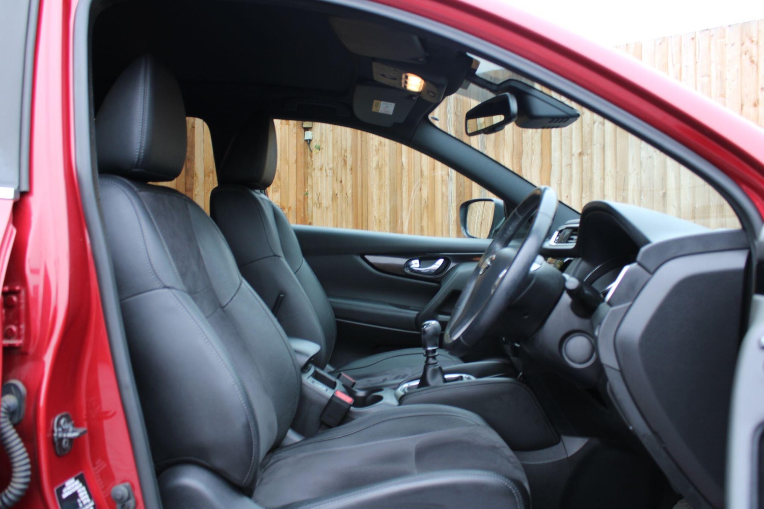 Used Nissan Qashqai 2016 for sale - 76425713: Photo 34